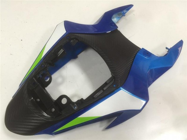 Blau GSXR 600 / 750 K11 11-24 Verkleidungen