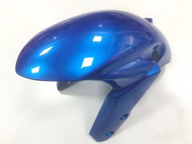 Blau GSXR 600 / 750 K11 11-24 Vollverkleidung