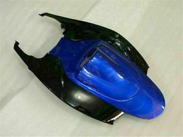 Blau GSXR 600 / 750 K6 06-07 Motorrad Verkleidung Blau GSXR 600 / 750 K6 06-07 Motorrad Verkleidung
