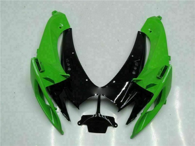 Blau GSXR 600 / 750 K6 06-07 Motorrad Verkleidungen Blau GSXR 600 / 750 K6 06-07 Motorrad Verkleidungen