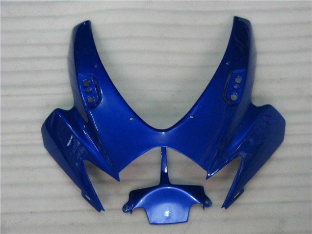 Blau GSXR 600 / 750 K6 06-07 Motorrad Vollverkleidung Blau GSXR 600 / 750 K6 06-07 Motorrad Vollverkleidung