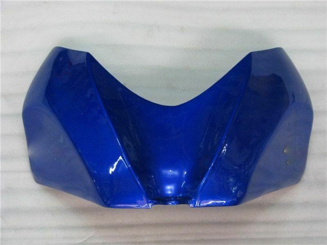 Blau GSXR 600 / 750 K6 06-07 Motorrad Vollverkleidung Blau GSXR 600 / 750 K6 06-07 Motorrad Vollverkleidung