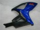 Blau GSXR 600 / 750 K6 06-07 Motorrad Vollverkleidung Blau GSXR 600 / 750 K6 06-07 Motorrad Vollverkleidung