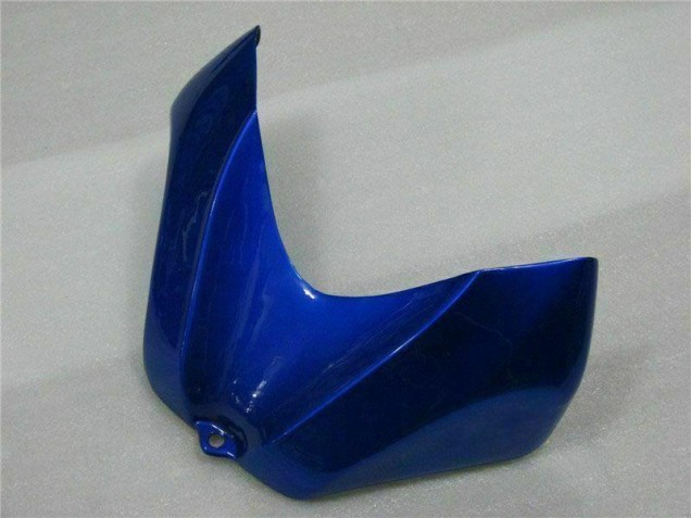 Blau GSXR 600 / 750 K6 06-07 Verkleidung Blau GSXR 600 / 750 K6 06-07 Verkleidung