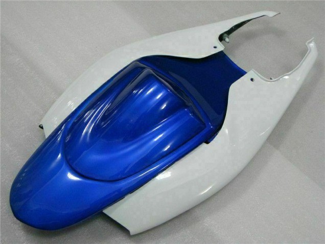 Blau GSXR 600 / 750 K6 06-07 Verkleidung Blau GSXR 600 / 750 K6 06-07 Verkleidung