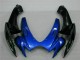 Blau GSXR 600 / 750 K6 06-07 Verkleidung & Plastik Blau GSXR 600 / 750 K6 06-07 Verkleidung & Plastik