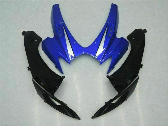Blau GSXR 600 / 750 K6 06-07 Verkleidungen Plastik Kits Blau GSXR 600 / 750 K6 06-07 Verkleidungen Plastik Kits