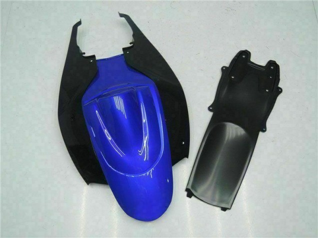 Blau GSXR 600 / 750 K6 06-07 Verkleidungen Plastik Kits Blau GSXR 600 / 750 K6 06-07 Verkleidungen Plastik Kits