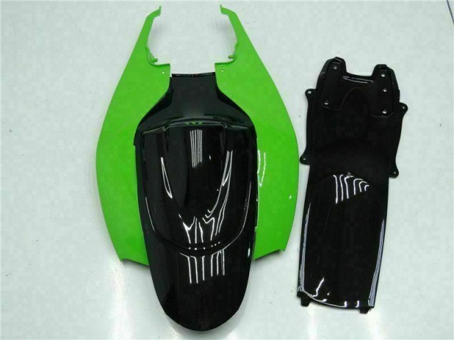 Blau GSXR 600 / 750 K6 06-07 Verkleidungen & Plastik Blau GSXR 600 / 750 K6 06-07 Verkleidungen & Plastik