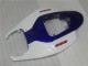 Blau GSXR 600 / 750 K6 06-07 VollVerkleidungen & Plastik Blau GSXR 600 / 750 K6 06-07 VollVerkleidungen & Plastik