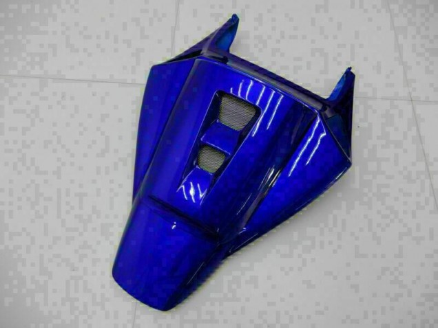Blau Gelb CBR 1000 RR 06-07 Verkleidungen Blau Gelb CBR 1000 RR 06-07 Verkleidungen