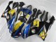 Blau Hai ZX6R 07-08 Verkleidungen Blau Hai ZX6R 07-08 Verkleidungen