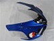 Blau Hai ZX6R 07-08 Verkleidungen Blau Hai ZX6R 07-08 Verkleidungen