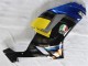 Blau Hai ZX6R 07-08 Verkleidungen Blau Hai ZX6R 07-08 Verkleidungen