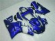 Blau R1 00-01 Verkleidung