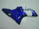 Blau R1 00-01 Verkleidung