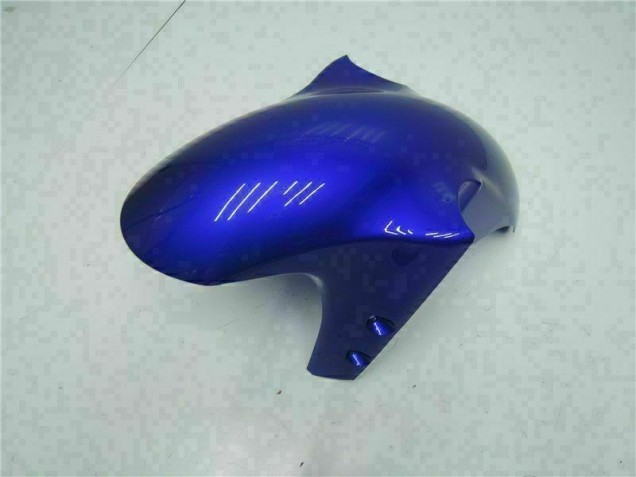 Blau R1 00-01 Verkleidung
