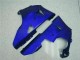 Blau R1 00-01 Verkleidung