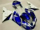 Blau R1 00-01 Verkleidung & Plastik