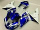Blau R1 00-01 Verkleidung & Plastik