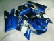 Blau R1 00-01 Verkleidungen Komplett Sets Blau R1 00-01 Verkleidungen Komplett Sets