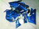 Blau R1 00-01 Verkleidungen Komplett Sets Blau R1 00-01 Verkleidungen Komplett Sets