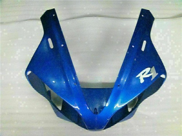 Blau R1 00-01 Verkleidungen Komplett Sets Blau R1 00-01 Verkleidungen Komplett Sets