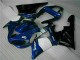 Blau R1 00-01 Verkleidungen & Plastik Blau R1 00-01 Verkleidungen & Plastik