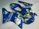 Blau R1 00-01 VollVerkleidungen & Plastik