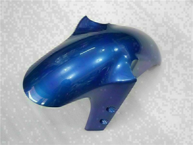 Blau R1 00-01 Vollverkleidung Blau R1 00-01 Vollverkleidung