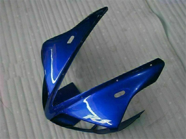 Blau R1 02-03 Verkleidung Blau R1 02-03 Verkleidung