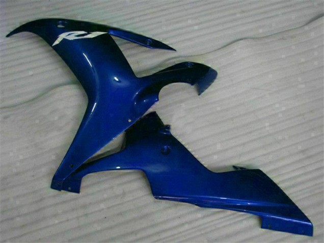 Blau R1 02-03 Verkleidung Blau R1 02-03 Verkleidung