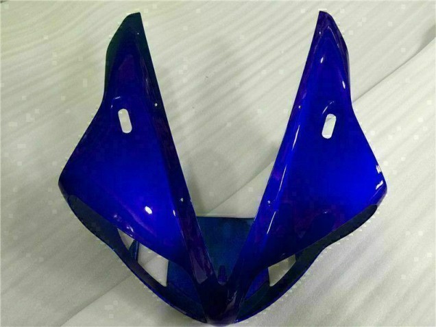 Blau R1 02-03 Verkleidungen Blau R1 02-03 Verkleidungen