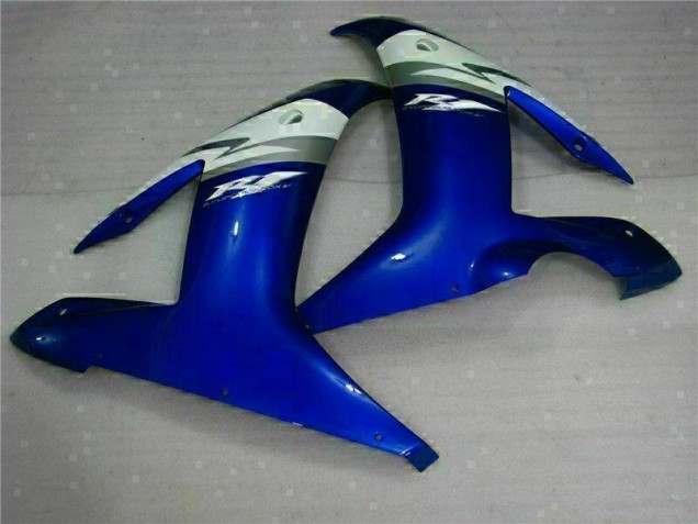 Blau R1 02-03 Verkleidungen Blau R1 02-03 Verkleidungen