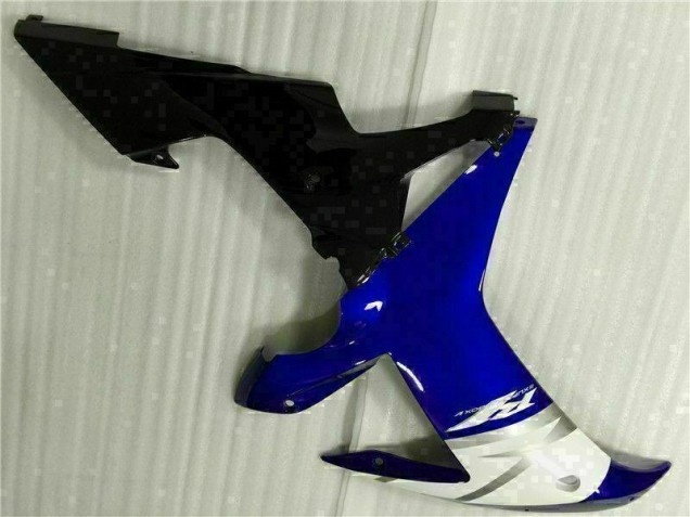 Blau R1 02-03 Verkleidungen Blau R1 02-03 Verkleidungen