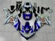 Blau R1 07-08 Verkleidung