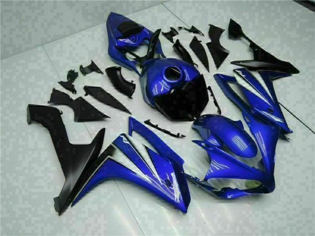 Blau R1 07-08 Verkleidungen Blau R1 07-08 Verkleidungen