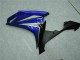 Blau R1 07-08 Verkleidungen Blau R1 07-08 Verkleidungen