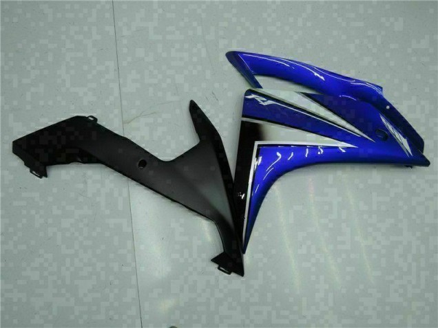 Blau R1 07-08 Verkleidungen Blau R1 07-08 Verkleidungen