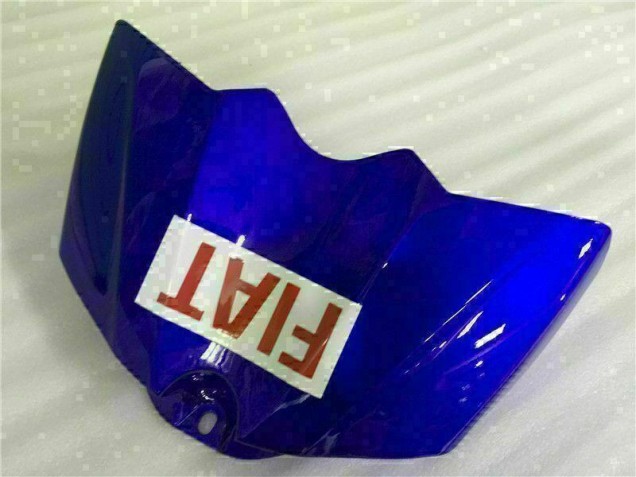 Blau R1 07-08 Verkleidungen & Plastik Blau R1 07-08 Verkleidungen & Plastik