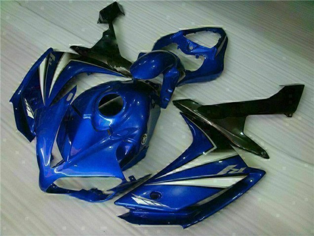 Blau R1 07-08 Vollverkleidung Blau R1 07-08 Vollverkleidung