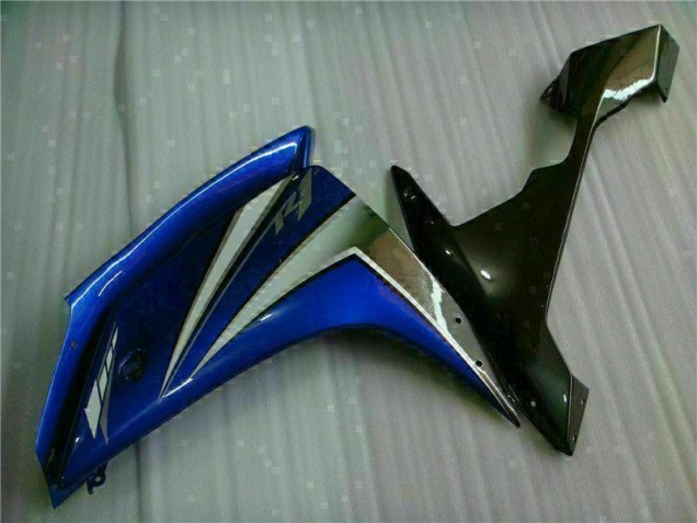 Blau R1 07-08 Vollverkleidung Blau R1 07-08 Vollverkleidung