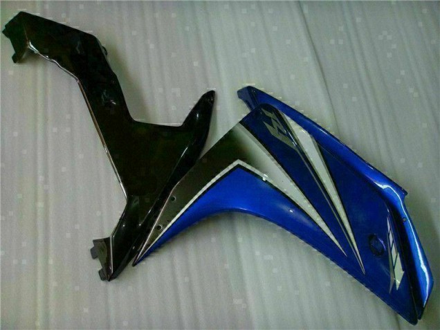 Blau R1 07-08 Vollverkleidung Blau R1 07-08 Vollverkleidung