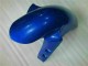 Blau R1 07-08 Vollverkleidung Blau R1 07-08 Vollverkleidung