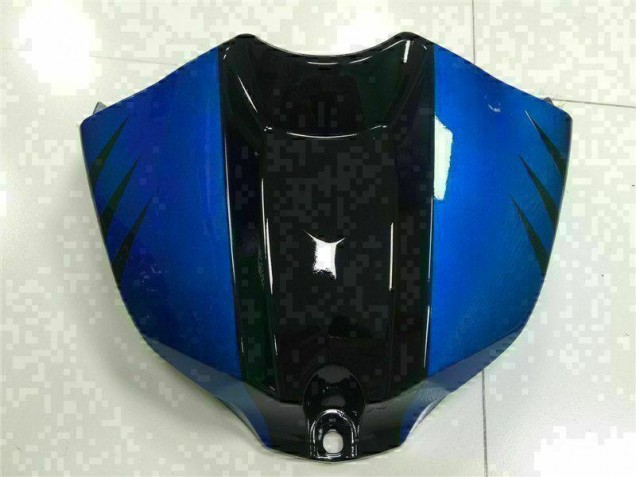Blau R1 09-11 Verkleidungen