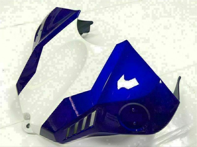 Blau R1 15-19 Verkleidungen Blau R1 15-19 Verkleidungen