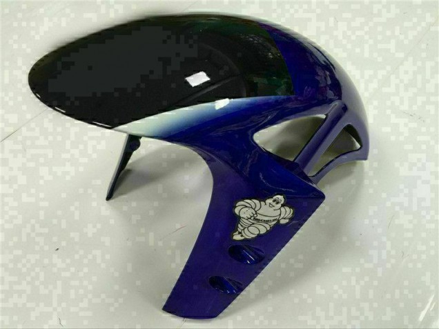 Blau R1 15-19 Verkleidungen Blau R1 15-19 Verkleidungen