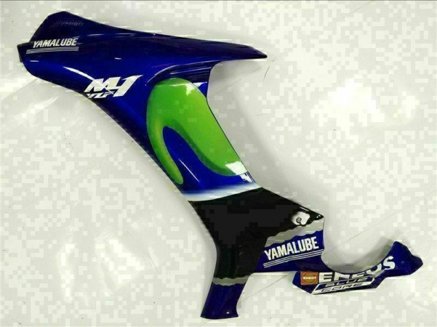Blau R1 15-19 Verkleidungen Blau R1 15-19 Verkleidungen