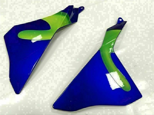 Blau R1 15-19 Verkleidungen Blau R1 15-19 Verkleidungen
