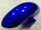 Blau R6 06-07 Verkleidung Blau R6 06-07 Verkleidung